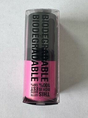 Nudestix Magenta Magic All Over Face Blush Stick. 0.21Oz. NIB!